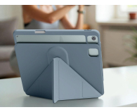 AmazingThing Titan Pro Mag Case na iPad Air M3 11" - niebieskie - 1526926 - zdjęcie 5